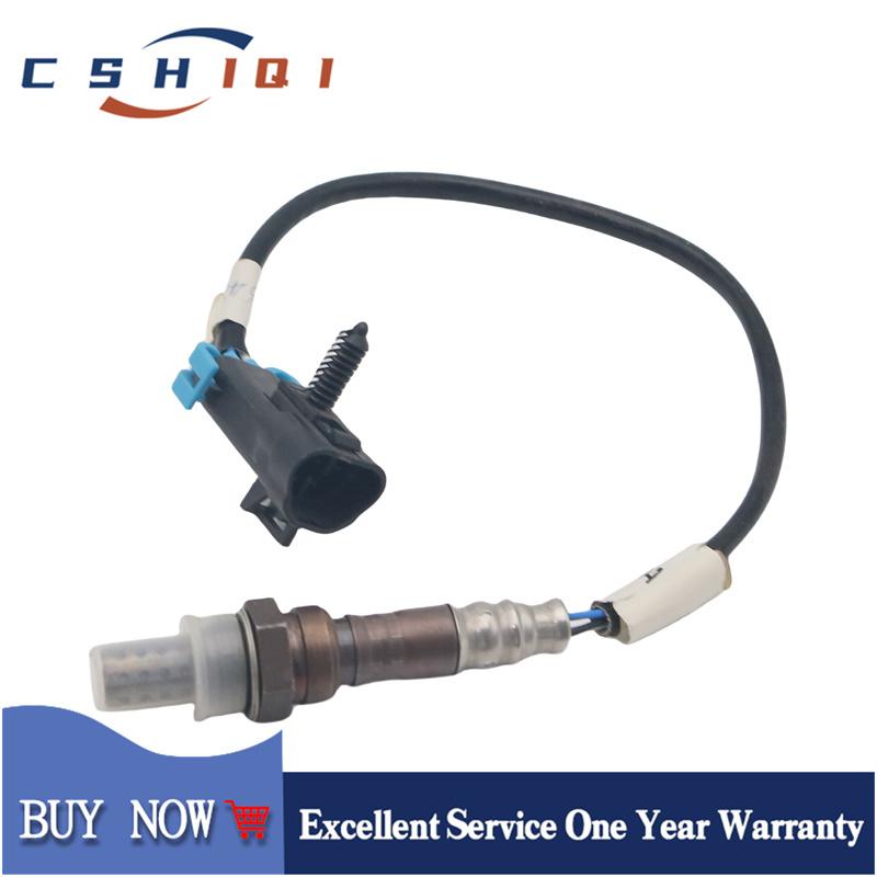 

Oxygen Sensor For Buick Chevrolet Captiva Vauxhall Antara Opel Vauxhall 2.4L Buick New 12617648A