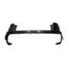 Rear Bumper 95850541760G2X: Fits Cayenne 2011-2018