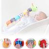 Musical Sozzy Plush Caterpillar Baby Toy Soft Sensory Sound Infant Newborn Toys