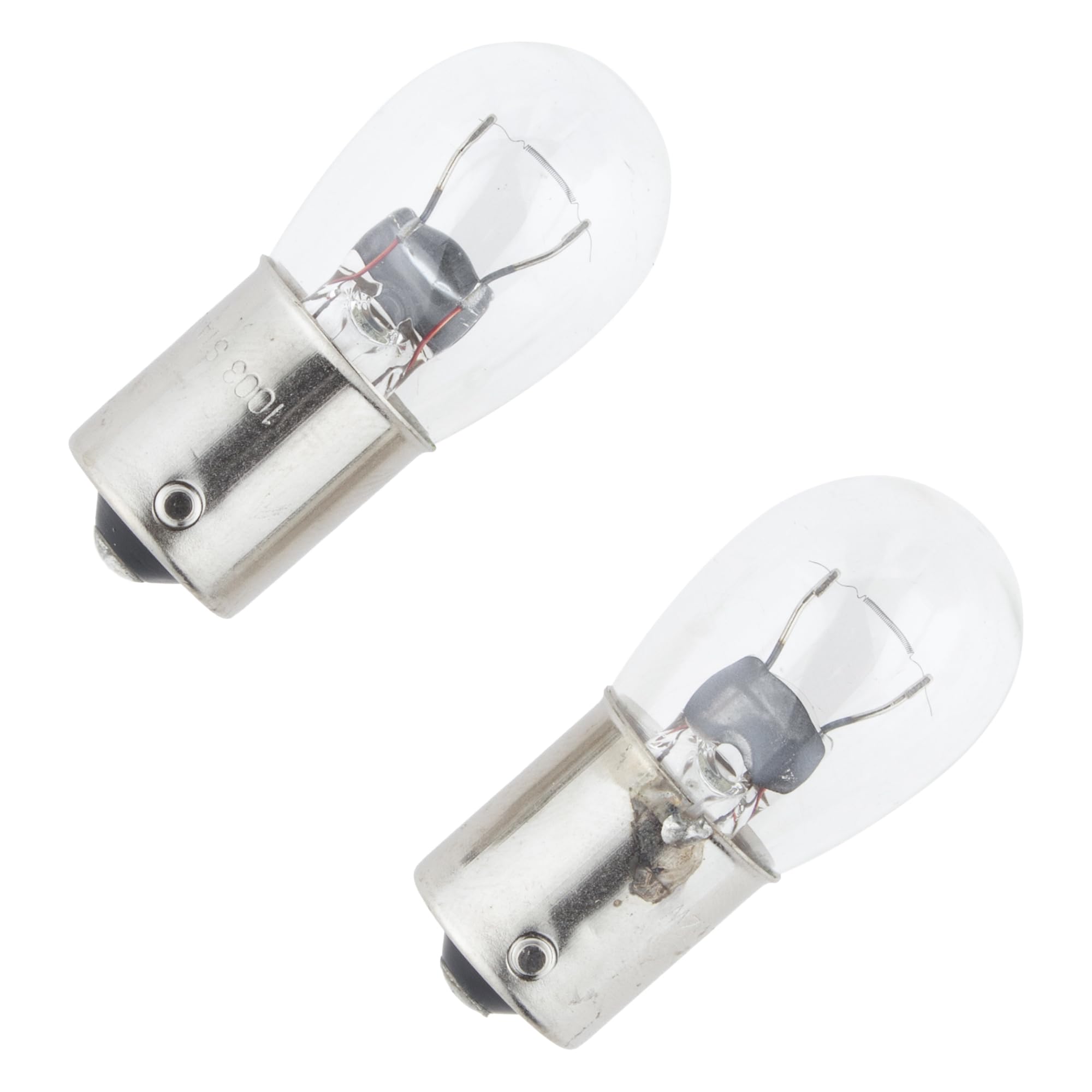 

Stanley Electric BP3671 W Blister 8 (STANLEY) Bulb, 12V12W, No.