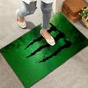 Monster Energy Carpet Rug for Living Room Bedroom Home Sofa Decoration,Kids play Nonslip Floor Mat