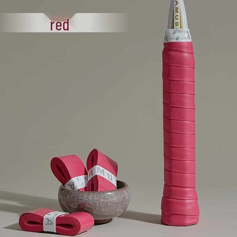 Badminton Racket Grip Tape