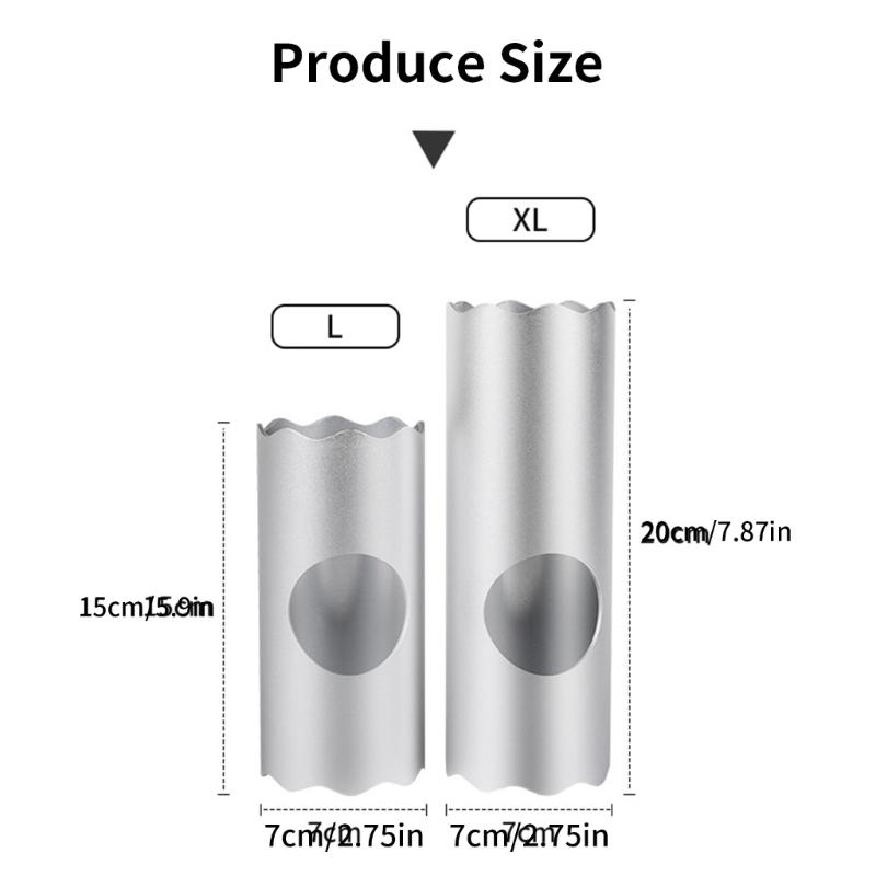 Small Rodents Sleep Tunnel Cooling Metal Hideouts Toy Suitable for Hamsters and Pet Mouse Cage Entertainment