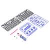 Science Activities Robo Spider Kit DIY Explorer Toys 8 Multi Jointed Legs Battery Operated Spider