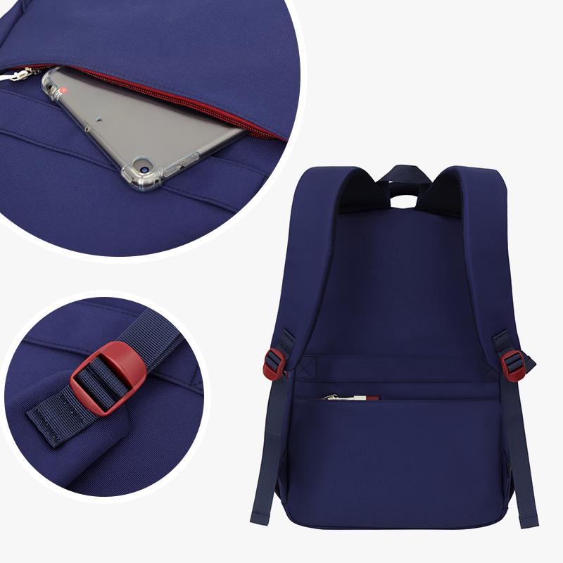 Rucksäcke mit großem Fassungsvermögen für Mädchen Rucksack für Grundschüler dritte bis sechste Klasse vierte bis sechste Klasse