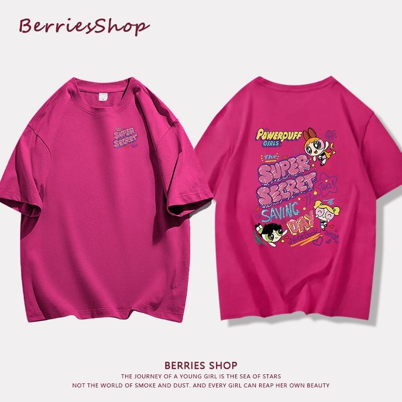 

Printed loose round neck plus size women s short sleeved T-shirt top 140