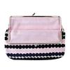 Marimekko Rasymatto Puolikas Kukkaro Clasp Pouch, Women's, 52152209247829, WhitePink