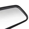 Interior Inside Rear View Mirror Black For Toyota Vigo Inova Vios Camry 2004-14