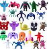 Monster Garten Of Banban Game Plush Toy Soft Stuffed Dolls Kids Gifts Birthday