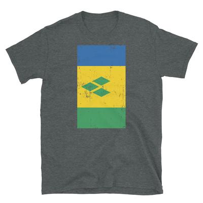 Na górę – T-shirty i koszulki
