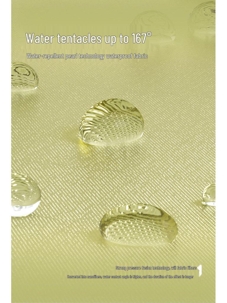 High-End Automatic Folding Sun & Rain Umbrella for Men - Large Size Sunscreen Sunshade