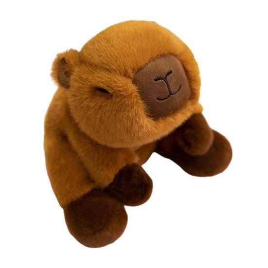 Koala Plush Doll Forest Animal Capybara Sloth Panda Raccoon Plushie 35cm Soft Plush Pillow Emotional Support Gifts
