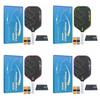 T700 Pickleball Paddles Carbon Fiber Pickle Ball Paddle High Quality Pickleball Rackets