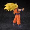 Dragon Ball Super Saiyan 3 Son Goku Majin Buu MATCHMAKERS Set Son Goku Majin Buu & 2-Piece (Size 17cm, 14cm)