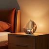 Manual Assembly Wooden Candle Holder Handmade Candles Lamp Stand Tea Light Holder  Party Decoration