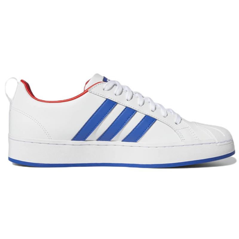 Adidas Neo Streetcheck Cloudfoam Court Low Shoes 'Cloud White' Sneakers GY1913
