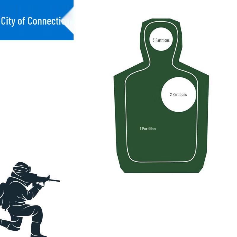 

Target Practice Paper