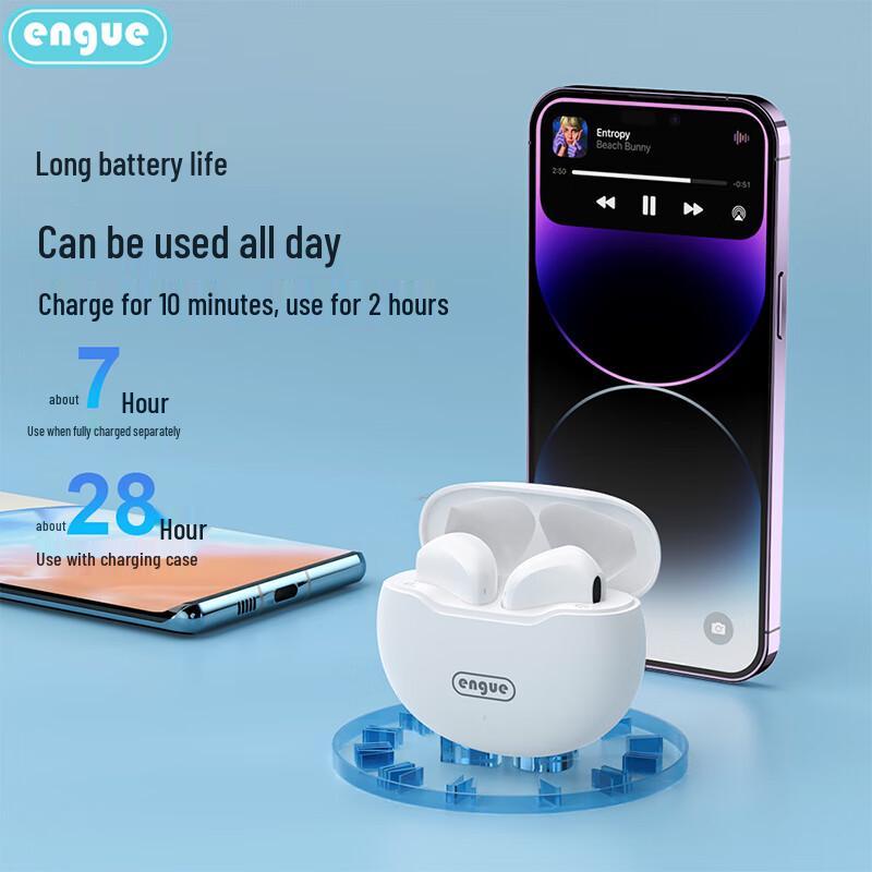 Engue EG-AP06pro True Wireless Earbuds
