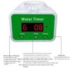 Smart Drip Irrigation Timer for Home Plants and Bonsai