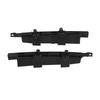 Front bumper bracket for Honda 71193SDAA10 left+right