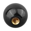 Handle Ball Nut M4/M5/M6/M8/M10 1PC Ball Shaped Head