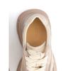 SODA Women S caSual Soft meSh SneakerS With Rubber outSole arS628 Ka32  5cm 