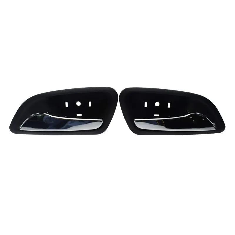 Left/Right Interior Door Handle Replacement Inner Door Knob For Chevrolet Cruze 2009-2015 Door Inside Switch 96952176 96952178