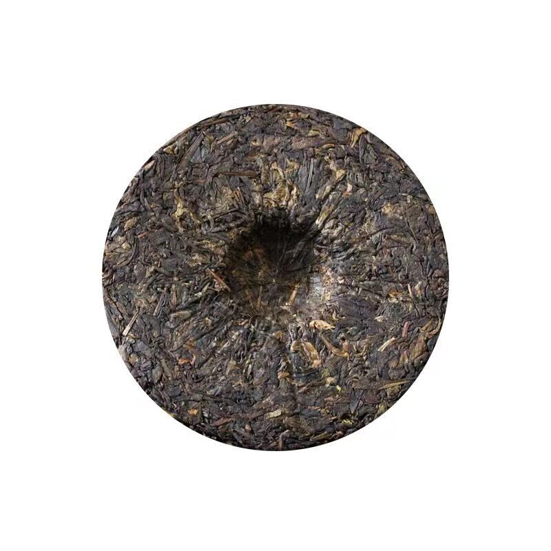 2013 Yunnan Old BanZhang Ancient Puer Tee Uncooked Pu-erh Spring Raw Puerh Tea