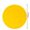 Pet Toys, Dog Frisbees, Pet Interactive Training Frisbees, Floating Water, Biting Soft Frisbees, Pet Supplies