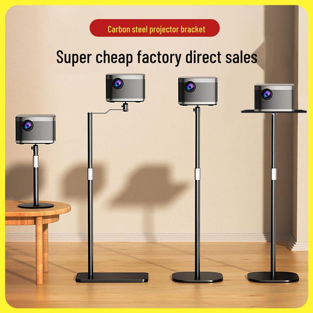 Multifäste Projektorstativ för XGIMI JMGO - Golv, Sängbord, Bordsyta, Vägg