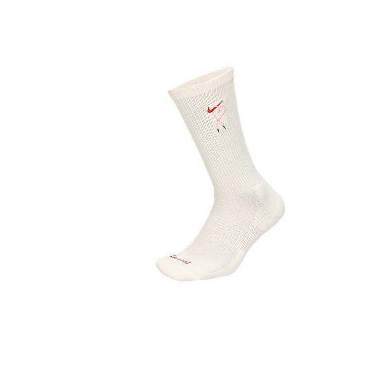 Nike Everyday Plus Cushioned Crew Socks 1 Pair HJ9381-133 24-26