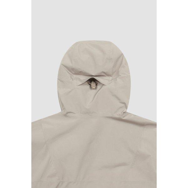 Kolon SportS Men S Gore Tex Waterproof Jacket Jwjgx25211bei