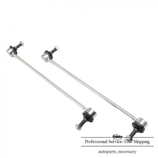Fits Acura RDX Honda Accord Civic CR-V HR-V Ight 2X Front Side Sway Bar Link
