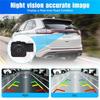 DTC2 BT4Z-19G490-B New Rear View Reverse Camera Backup Camera for Ford Edge 2011-2015 Lincoln MKX 2011-2013