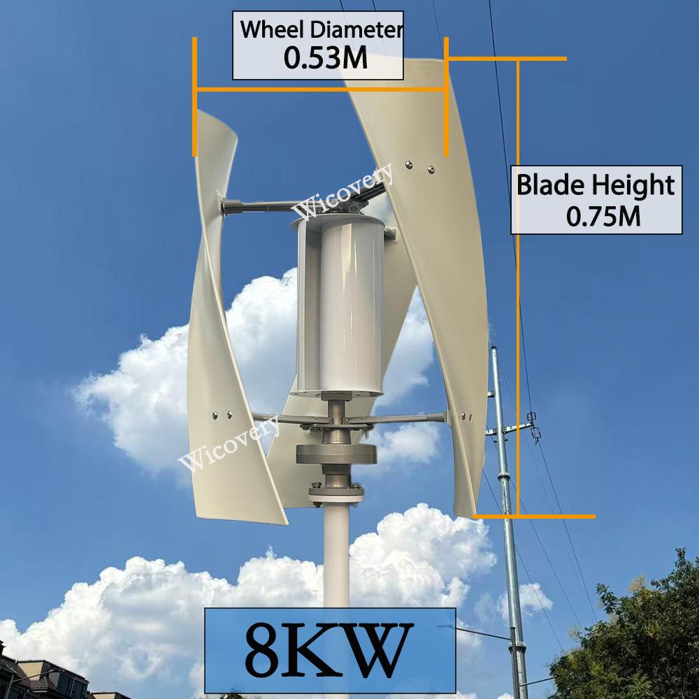Free Energy Power 30KW 20KW 10KW