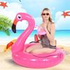 2648 PINK FLAMINGO SWIM RING FOR CHILDREN