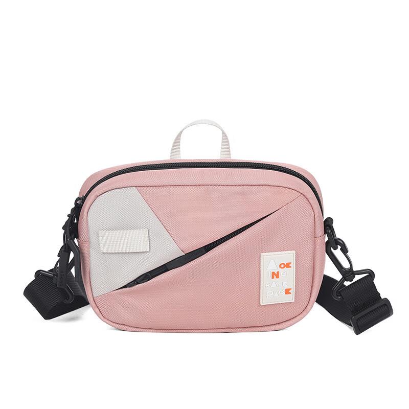 AOKING 14-inch Polyester Short Trip Travel Bag