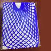 Women Sexy Mesh Lingerie Fishnet Babydoll Bodysuit Long Sleeve See Through Shirts 2Piece Lingerie Set Stripper Outfit