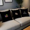 S-Scotty Logo C-Cameron Cushion Cover Pillow Cover Decor Pillowcase Printed Cushion Case For Couch