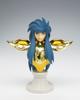 TAMASHII NATIONS Saint Cloth Myth APPENDIX Aquaria Camus