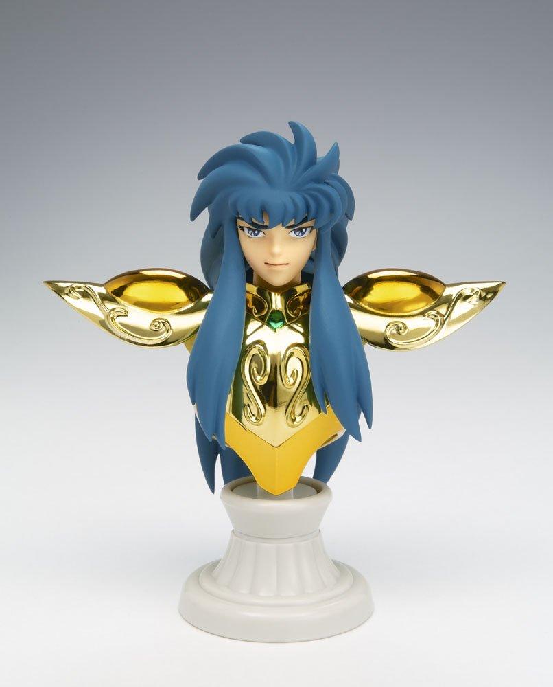TAMASHII NATIONS Saint Cloth Myth APPENDIX Aquaria Camus
