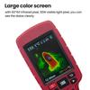 60 * 60 Pixel Portable Infrared Thermal Imager Handheld Clear Definition Imaging Camera Temperature