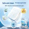 Liby Balance Point Dishwasher Cleaning Solutions