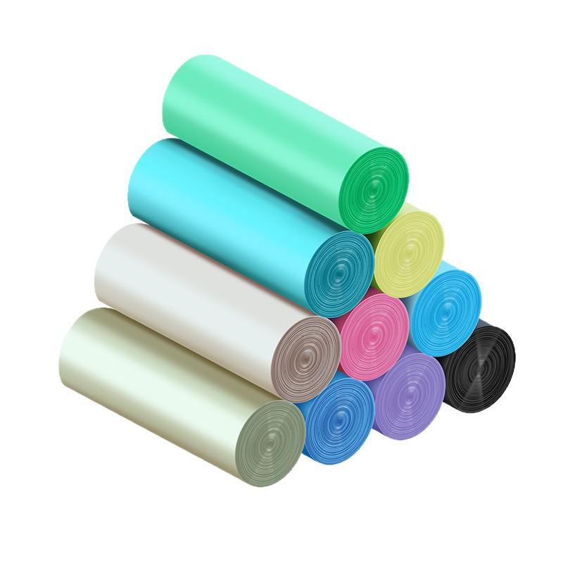 Haushalt Verdickte Handheld Einweg Küchenbeutel - Westen-Typ