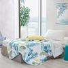 Mengjie Washable Antibacterial Cool Summer Quilt