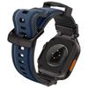 Etui do Apple Watch 6 Spigen DuraPro Armor Granatowy