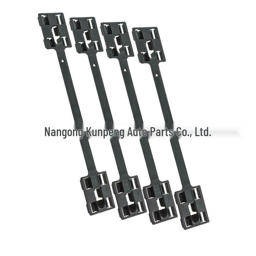 Kompatibel rockerpanelbrakettklemme for GM Opel (09174457 164987)