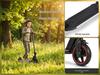 Teen & Child Folding Electric Scooter with Lithium Battery and LED Display