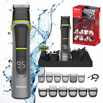 Elektronik für Beauty & Gesundheit – Herren-Rasierer & Trimmer