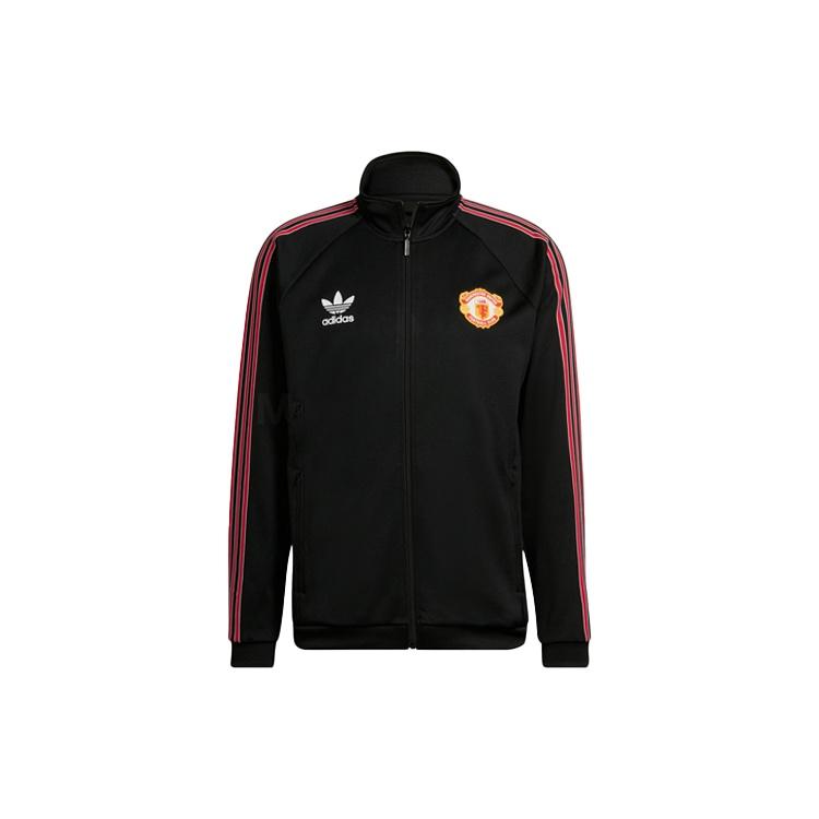 Men`s adidas originals SS22 Manchester United